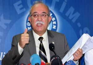 Koncuk'tan sert tepki